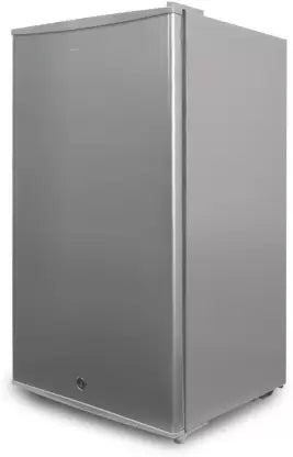 Kelvinator 95 L Direct Cool Single Door 1 Star Refrigerator (Silver Grey, KRC-A110SGP)(OPEN BOX) Kelvinator 95 L Direct Cool Single Door 1 Star Refrigerator (Silver Grey, KRC-A110SGP)(OPEN BOX)